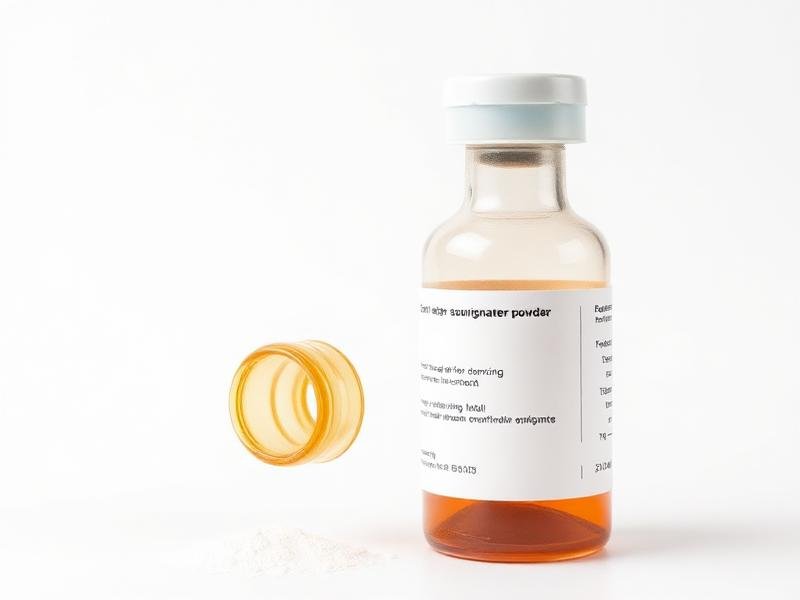 Suspensions manufactured by Nemsha Pharmaceutical