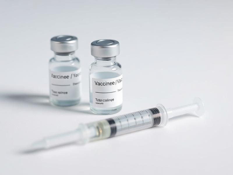 Vaccines & Injectables manufactured by Nemsha Pharmaceutical